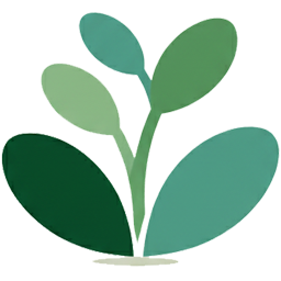 プランと。 ロゴ